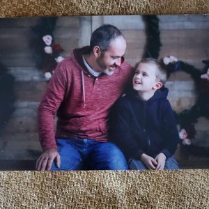 Meet your Posher, Derek